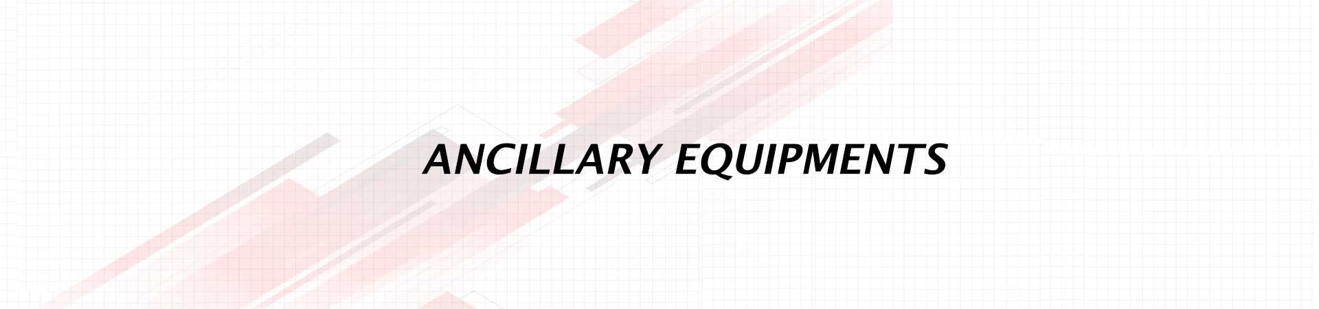 powder coating ancillary machines