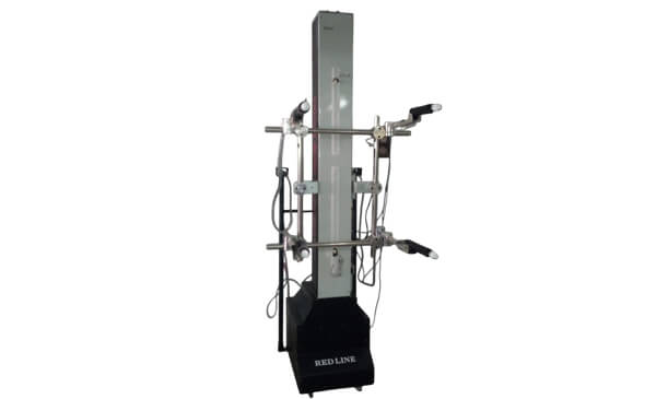 Ancillary Equipments